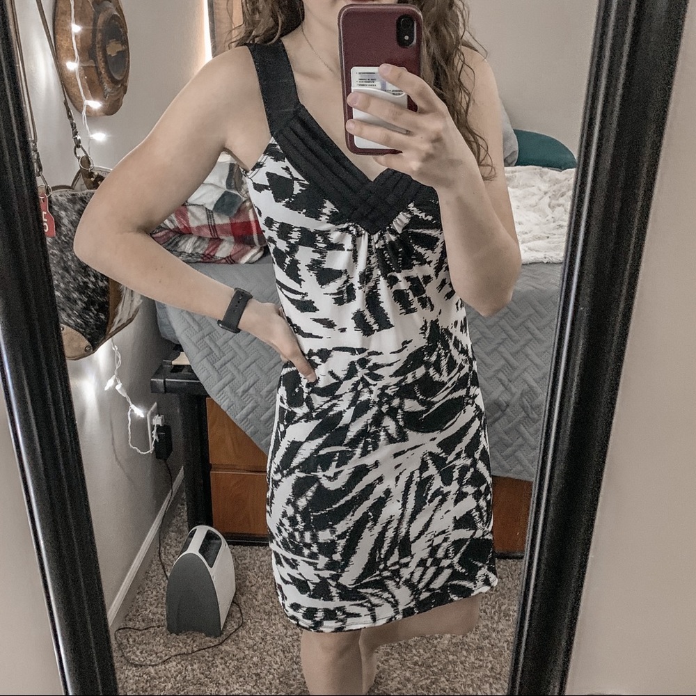 Vanity Dress